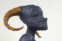 bouquetin_profil